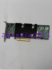 1PC used Dell J7TNV HBA330 12GB/s SAS RAID card PN 0J7TNV H330