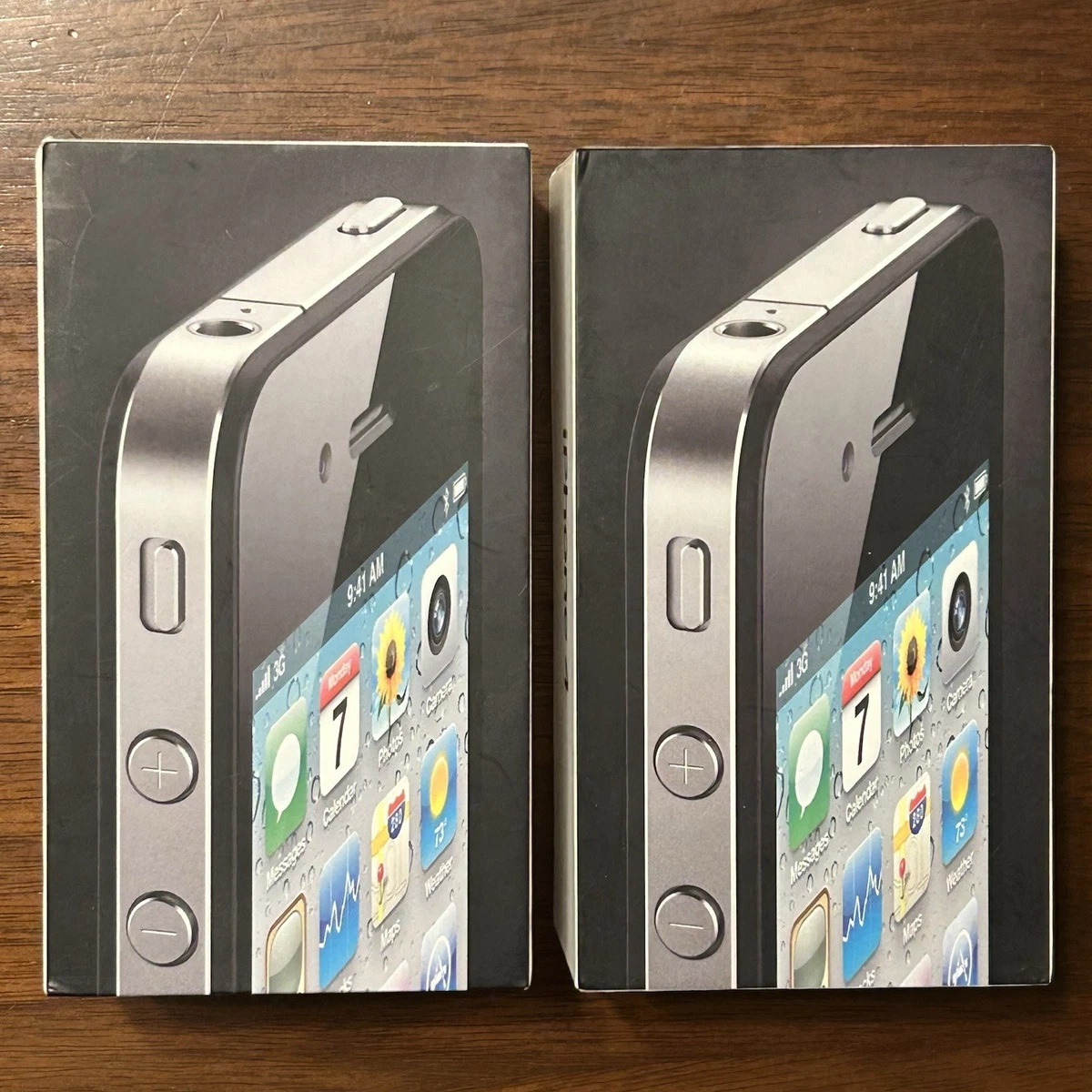 Iphone 4 Box for sale - eBay