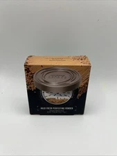 SmashBox Halo Fresh Perfecting Powder -Medium/Tan 0.35 oz