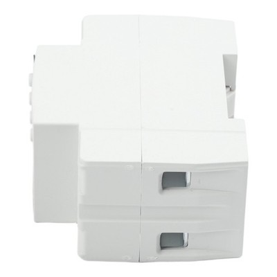 Automatic Voltage Protection Relay Protection System Adjustable Delay Timing