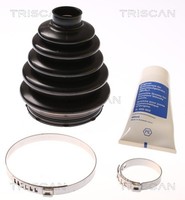 Faltenbalgsatz Antriebswelle Triscan 8540 16817 FüR MAX Volvo Ford Focus 2 DM2 3