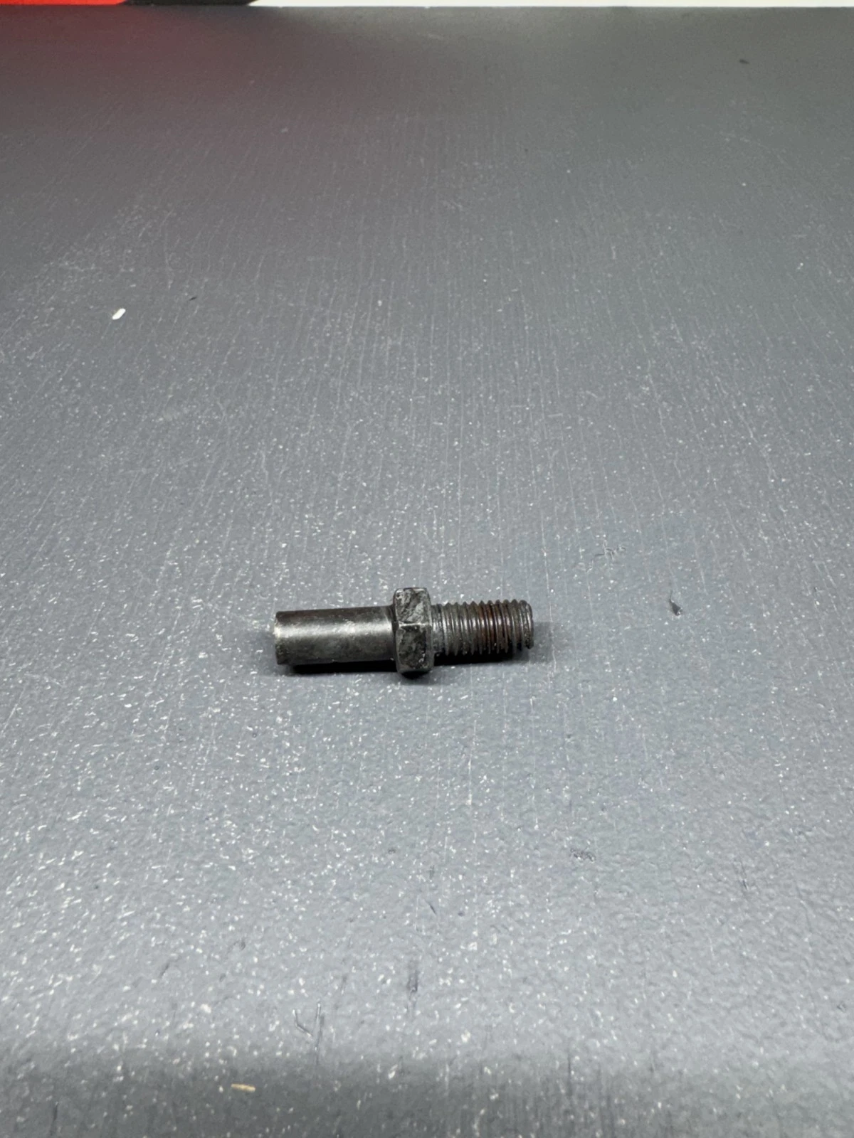 92150-1467 | KAWASAKI | RETURN SPRING BOLT
