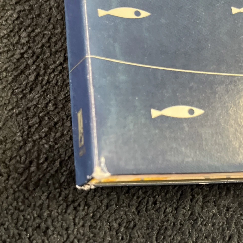 The Melvins - Senile Animal | 4LP BLUE SINGLE SIDED| US | 2008 | HH666-139 | VG+ - Image 2 of 4