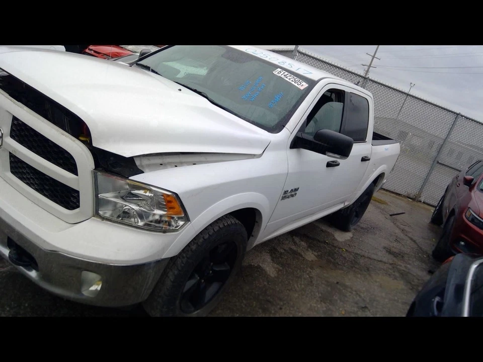 Transfer Case 3.6L Model BW44-45 Opt DH9 Fits 12-15 DODGE 1500 PICKUP 5230024 - Image 3 of 4