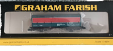 Graham Farish N Gauge 373-050Z VBA Box Van Blue/Red RTC Livery Invicta Model Rai