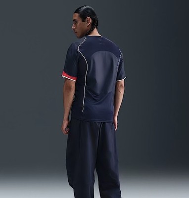 Nike Paris Saint-Germain PSG 2004 Total 90 Reissue Jersey IF9578