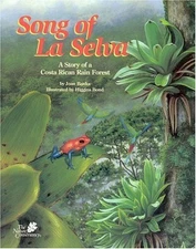 Song of LA Selva: A Story of a - ACCEPTABLE