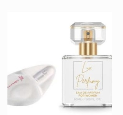 Damen Lux Parfum 50 Ml Nr 39 (INSPIRIERT NAOMI CAMPBELL NAOMAGIC) Langanhaltend 