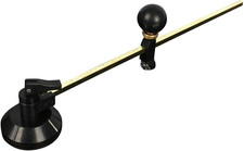 Circular Glass Cutter, Adjustable Compasses Type Glass Circle Cutting Tool, G...