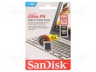 SANDISK SDCZ430-064G-G46 Pendrive