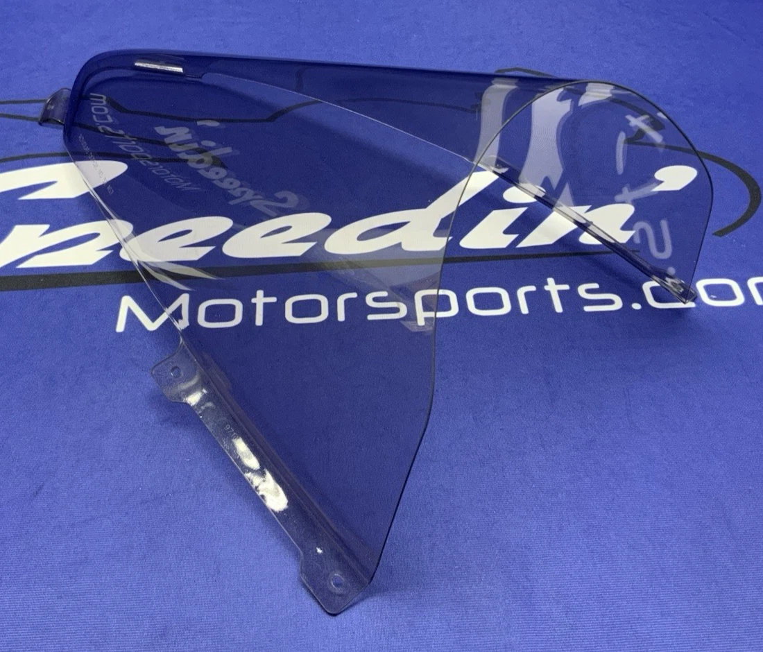 Ducati Windscreen Panigale V2 2020-2025 OEM 48711071A