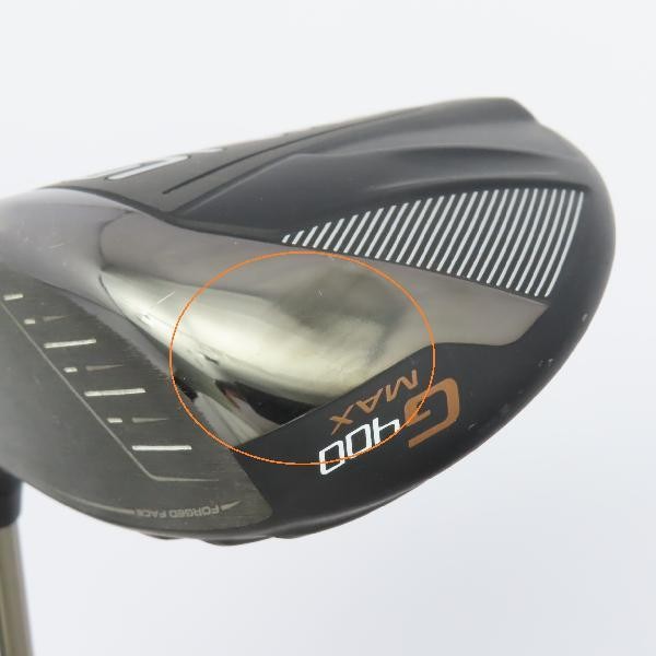 Ping G400 G400Max Driver Tour 173-65 Shaft | eBay