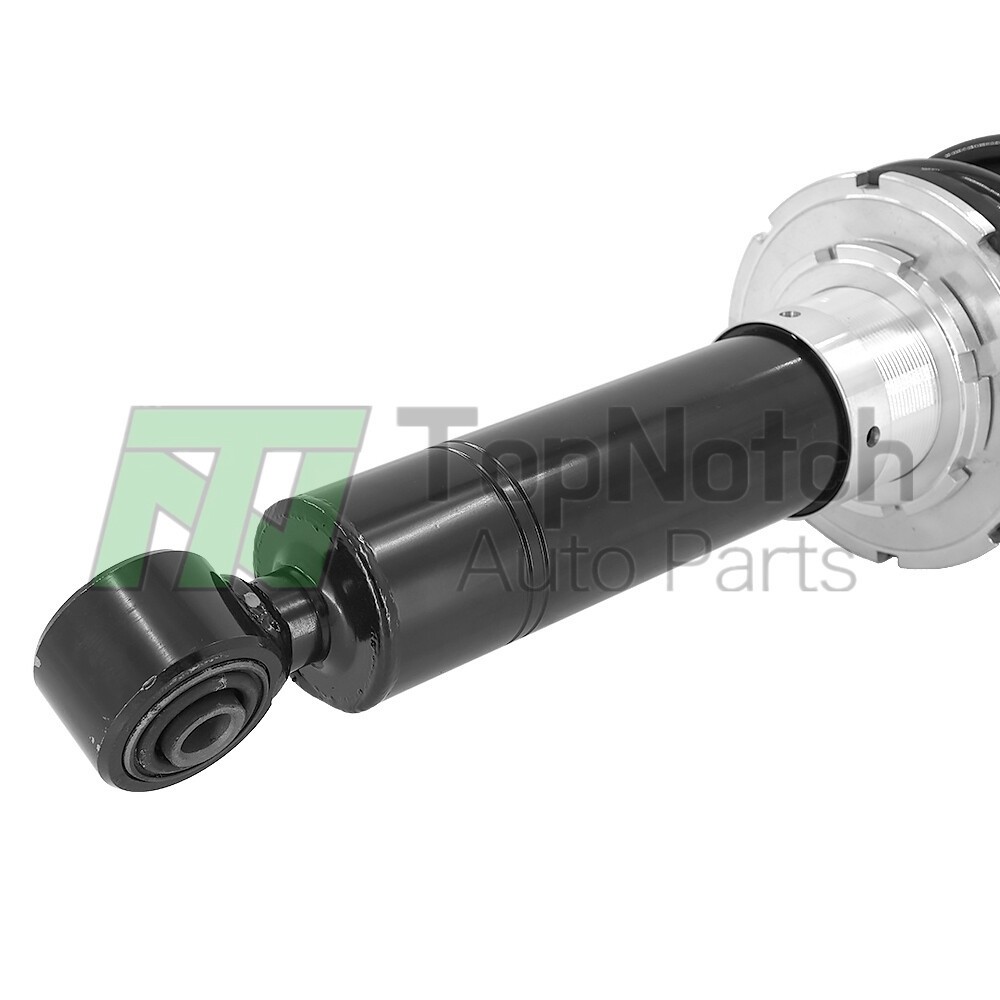 4PCS Front Rear Shock Struts Assys Magnetic Fit Ferrari 458 Italia Spider 10-15