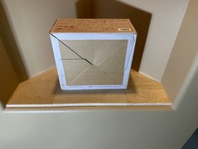 Japanese Sega Saturn Console &mdash; CIB w/ Controller & AV Cable | Tested Working