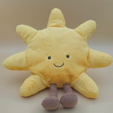 Jellycat Amuseables Sun Medium - AUTHENTIC - NEW WITH TAGS