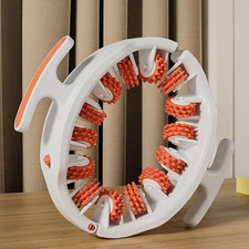 Leg Roller Massager Cellulite Massager Manual Muscle Massager Roller Multi-Funct