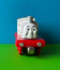 Stanley Take Along Engine 2012 Thomas Friends Train Diecast Metal Magnet G14A