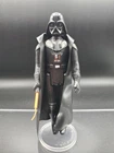 Vintage Star Wars Darth Vader Complete 1977 Kenner HK Action Figure *READ*