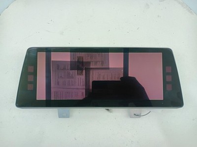 BMW 5 SERIES DISPLAY SCREEN MULTIFUNCTION 8801702 G30 2017 - 2023