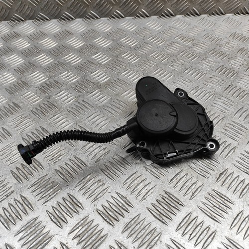 MERCEDES-BENZ CLS C218 Motorentlüftung A2780100431 4.7i 320kw 2014 28073750