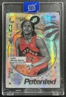 2025 Topps Chrome Collin Murray-Boyles Base (RAW)