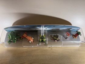 LEGO Store Display Set 4101 Designer Set What Will You Build Play On