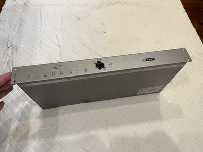 Avid Digidesign SC48 or VENUE Mix Rack - A-Net Aviom Card 