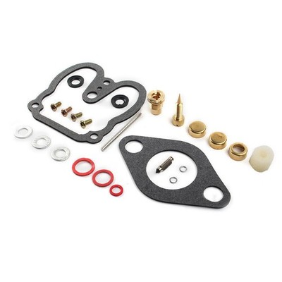 ZENITH Carburetor Kit 10956 For Wisconsin VF4D L51E L51F Replaces LQ34 LQ35
