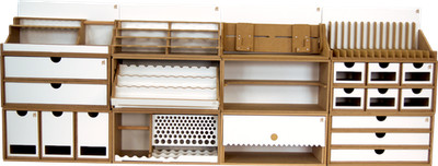 Hobbyzone Intermediate Workstation Modular Unit