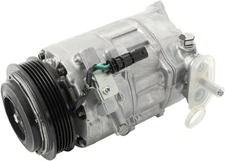 ACDelco 85636105 - GM Original Equipment A/C Compressor Kit