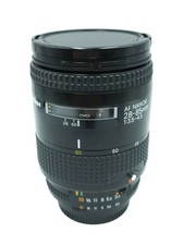 Used Nikon AF 28-85mm f3.5-4.5