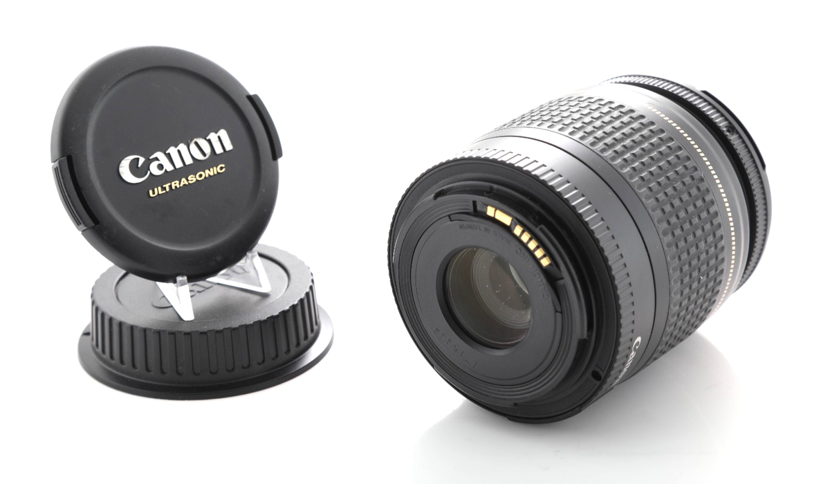 Canon EOS 28-80mm F/3.5-5.6 IV USM Lens | eBay