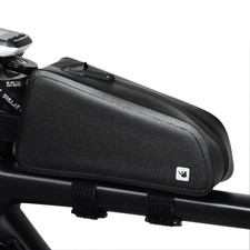 Rhinowalk Bicycle Frame Bag - Professional Cycling Accessory