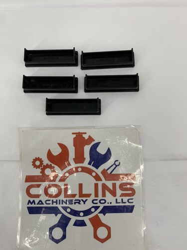 Square D 80122-005-01 Filler Plate Panel Used for NQ Panelboard Lot of 5
