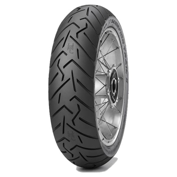 TYRE PIRELLI 160/60 R17 (69W) SCORPION TRAIL 2