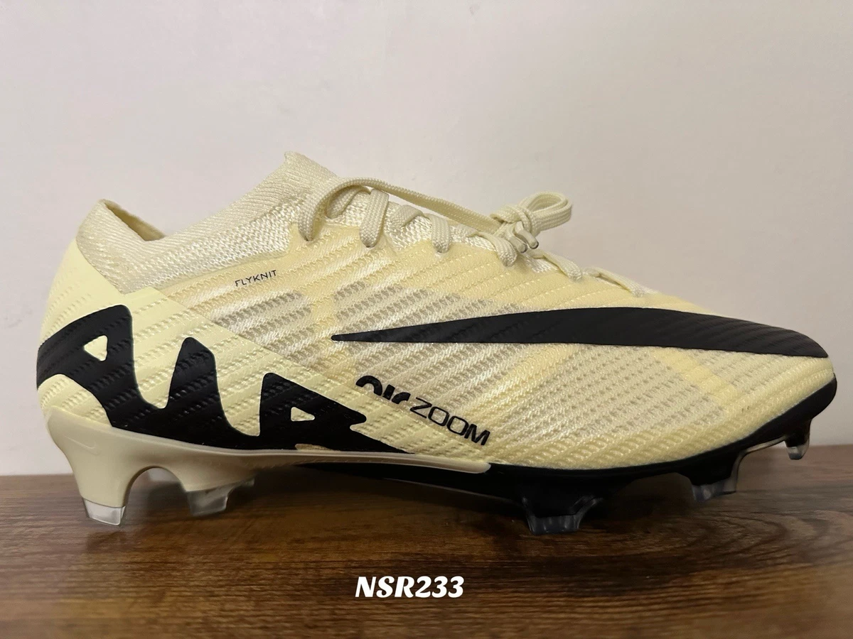 Las mejores ofertas en Nike Zoom Mercurial Vapor 15 Elite FG Mad