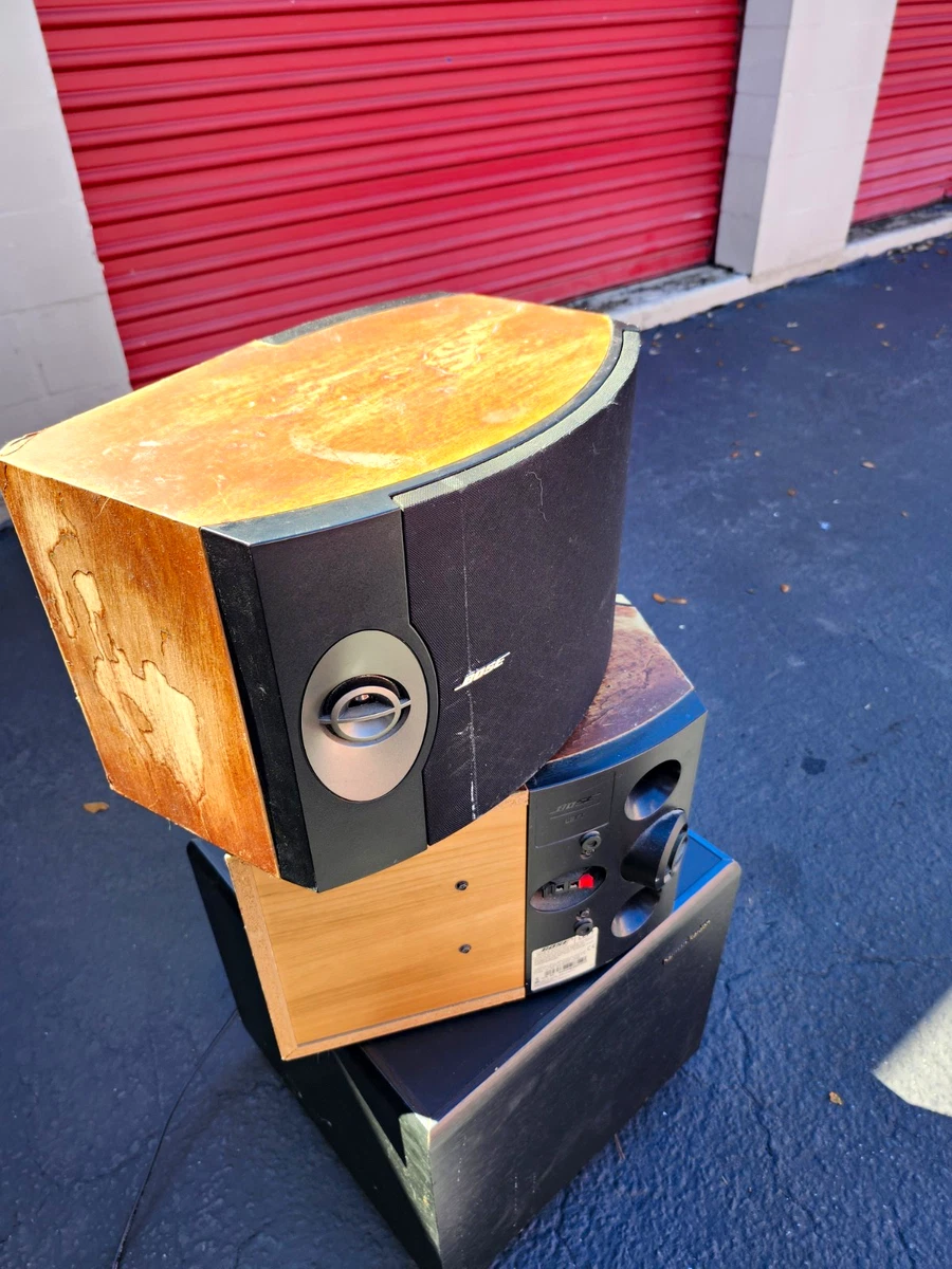 Bose 301 Series V for sale - eBay