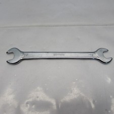 Ferrari 13 Mm12 Mm Tool Kit Single Open End Wrench Chrom Vanadium Kravm