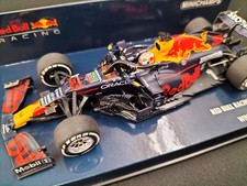 Minichamps Honda RB16B Red Bull Racing 1/43 Max Verstappen French GP 2021