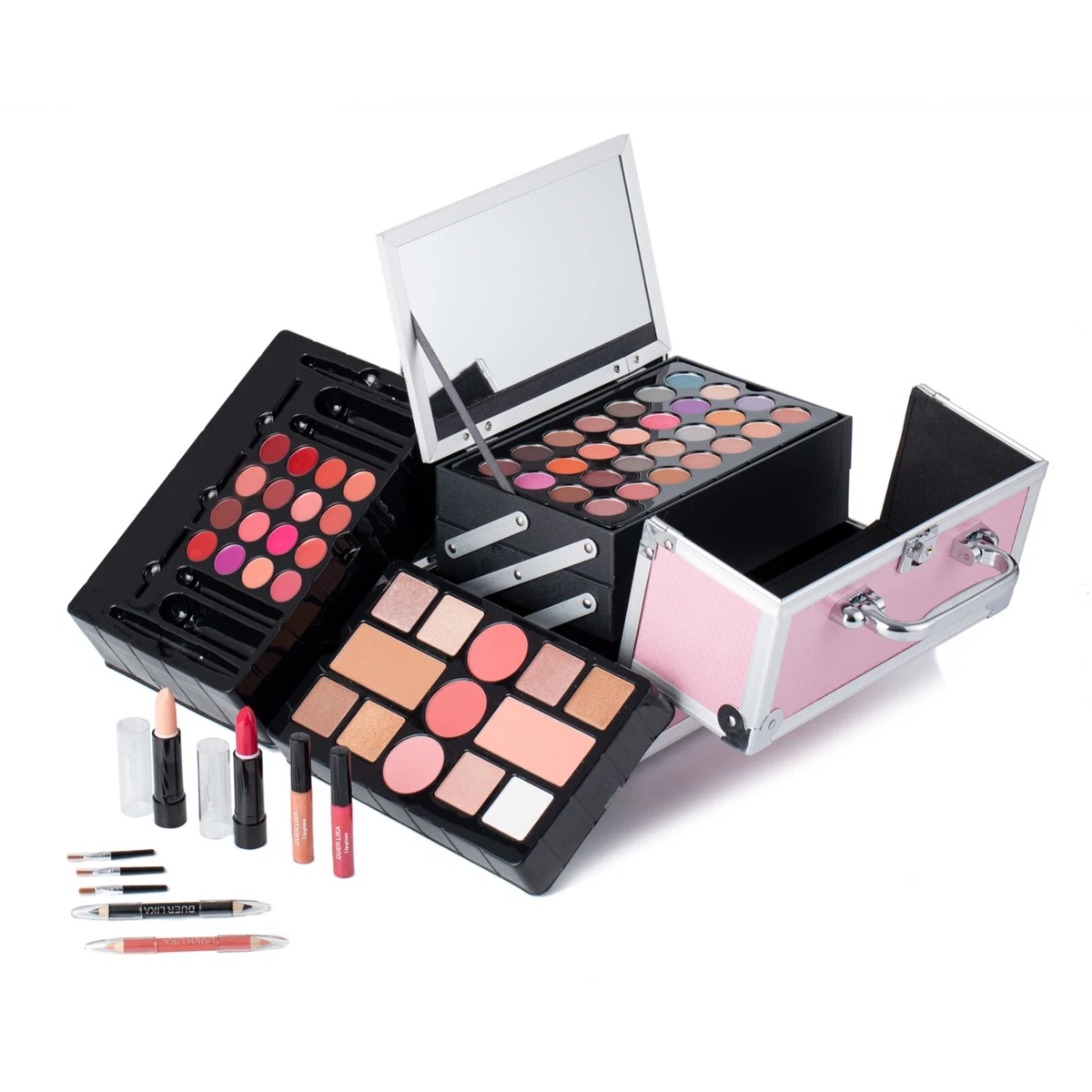 Makeup Kit Cosmetic Set Girls Eyeshadow