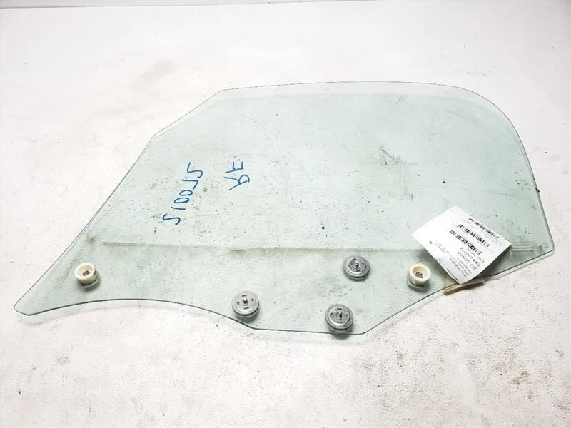 Mazda MX-5 Miata 2006-2014 pasajero puerta delantera derecha vidrio OEM NE5158510A Foto 3 de 4