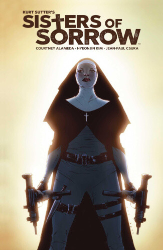 Thumbnail - Sisters Of Sorrow By Sutter, Kurt