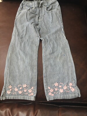 パンツ old navy stripe slacks cn53895710.jpg