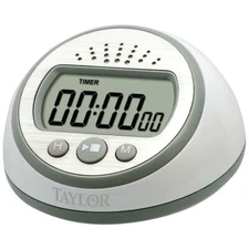Taylor Super Loud (95db) Digital Timer  # 5873   NEW