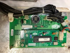 Milnor,  washer, Circuit Board MWR 18x4 E P Express 08BHEPSPCT includes harness