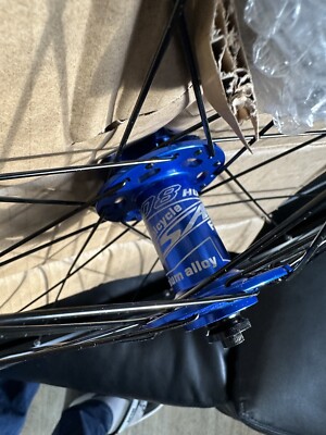 PASAK MTB 26インチホイール PASAK. MOUNTAIN BIKE 26 RIMS NEW | eBay