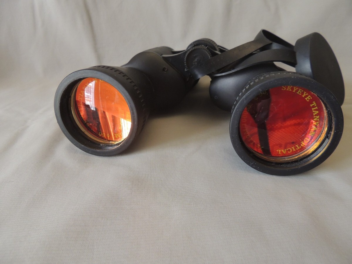 Shop breaker binoculars review 2025
