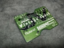 Roland SR-JV80-99 Vintage Synth Pop World Expansion Board