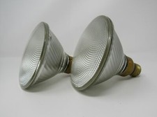 Sylvania Flood Light Bulb Capsylite PAR30 Set Of 2 5 1/2in x 5in Each 04687