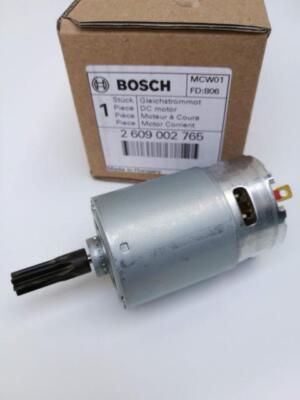 Original Bosch Motor 2609002765 (1607022556) zu AHS48LI AHS52LI 18V Heckenschere